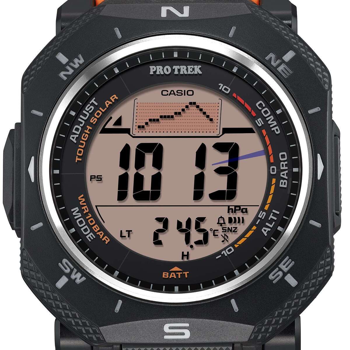 [PRG-69-4JF] PROTREK Climber Line ���������ʡ�