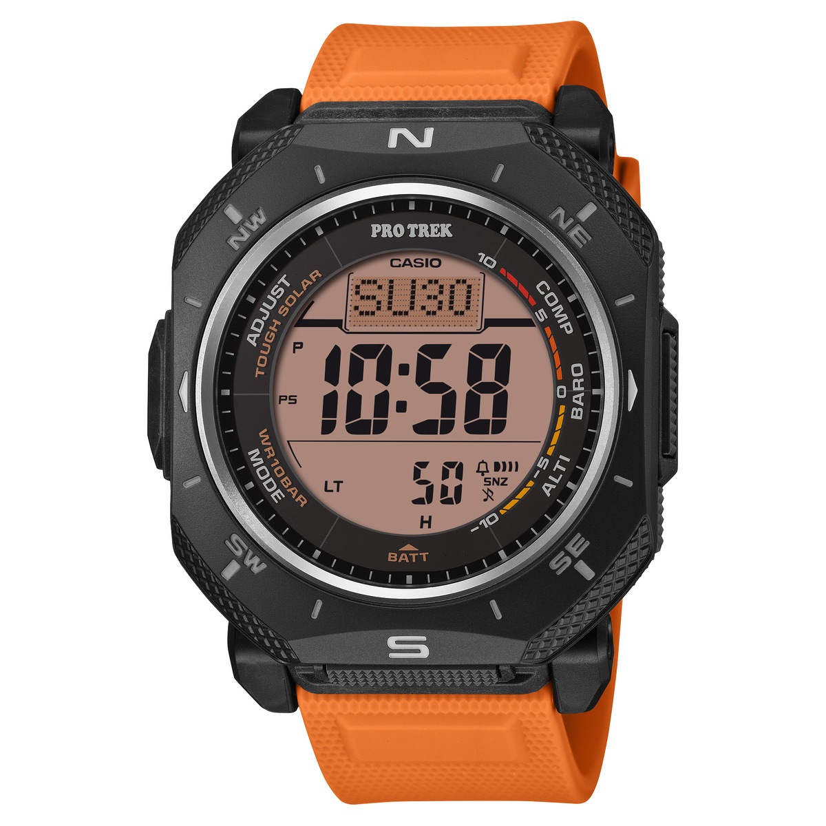 [PRG-69-4JF] PROTREK Climber Line ���������ʡ�