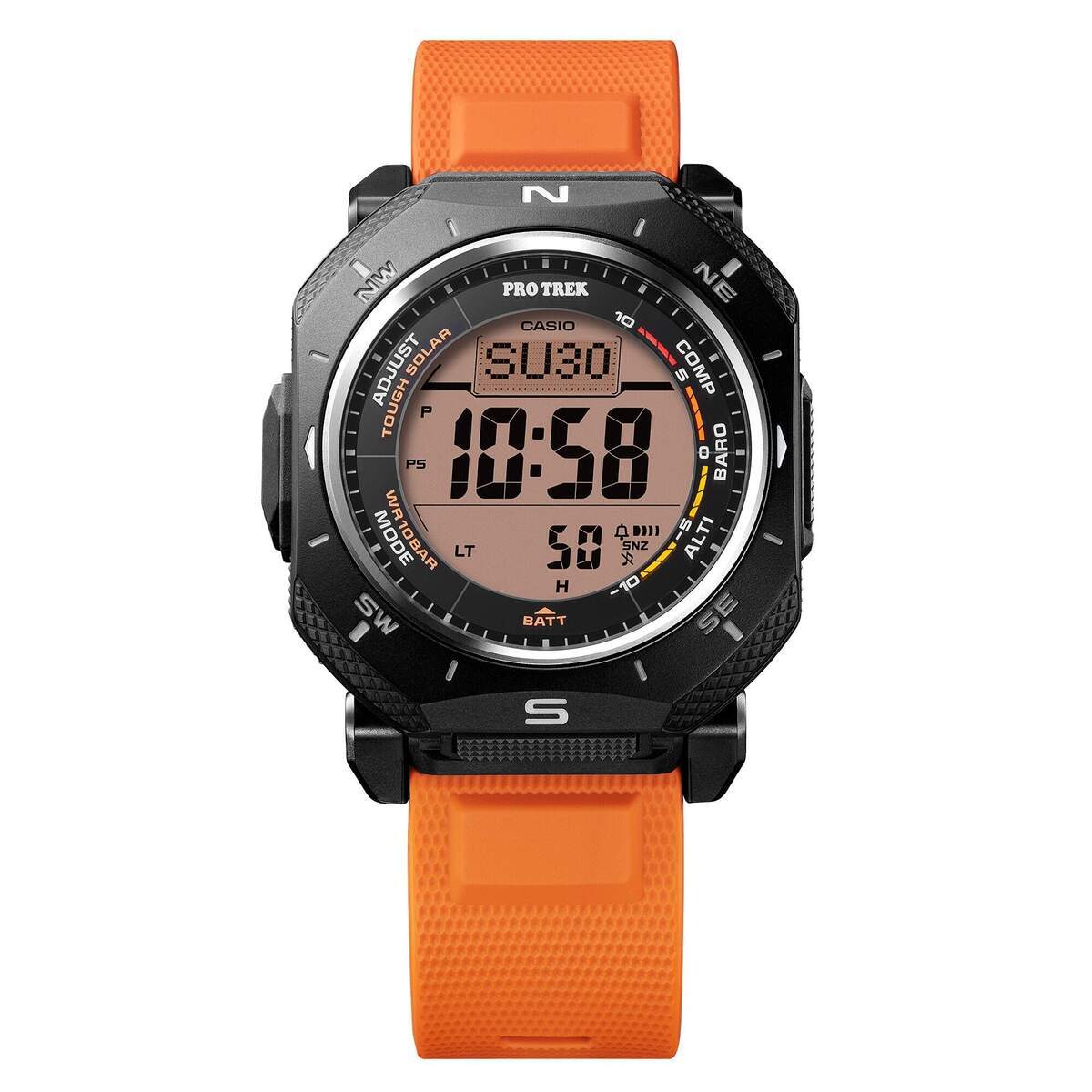 [PRG-69-4JF] PROTREK Climber Line ���������ʡ�