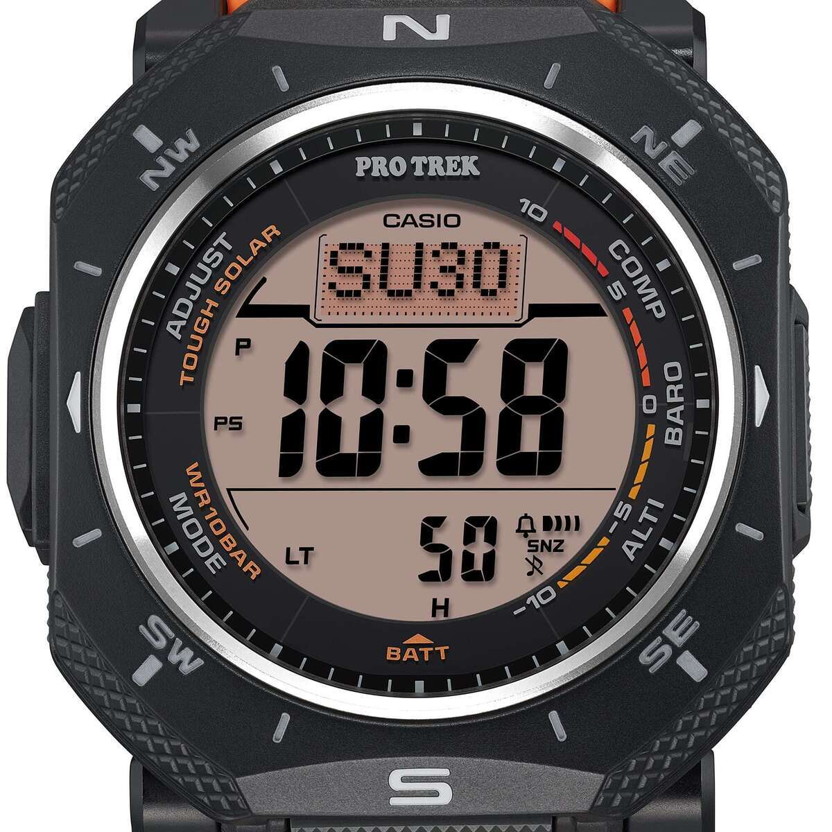 [PRG-69-4JF] PROTREK Climber Line ���������ʡ�
