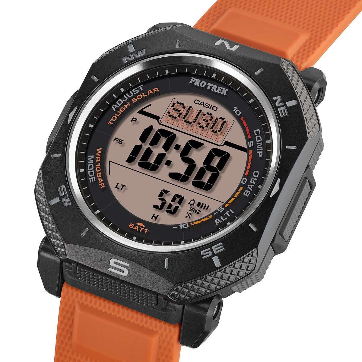 [PRG-69-4JF] PROTREK Climber Line ���������ʡ�