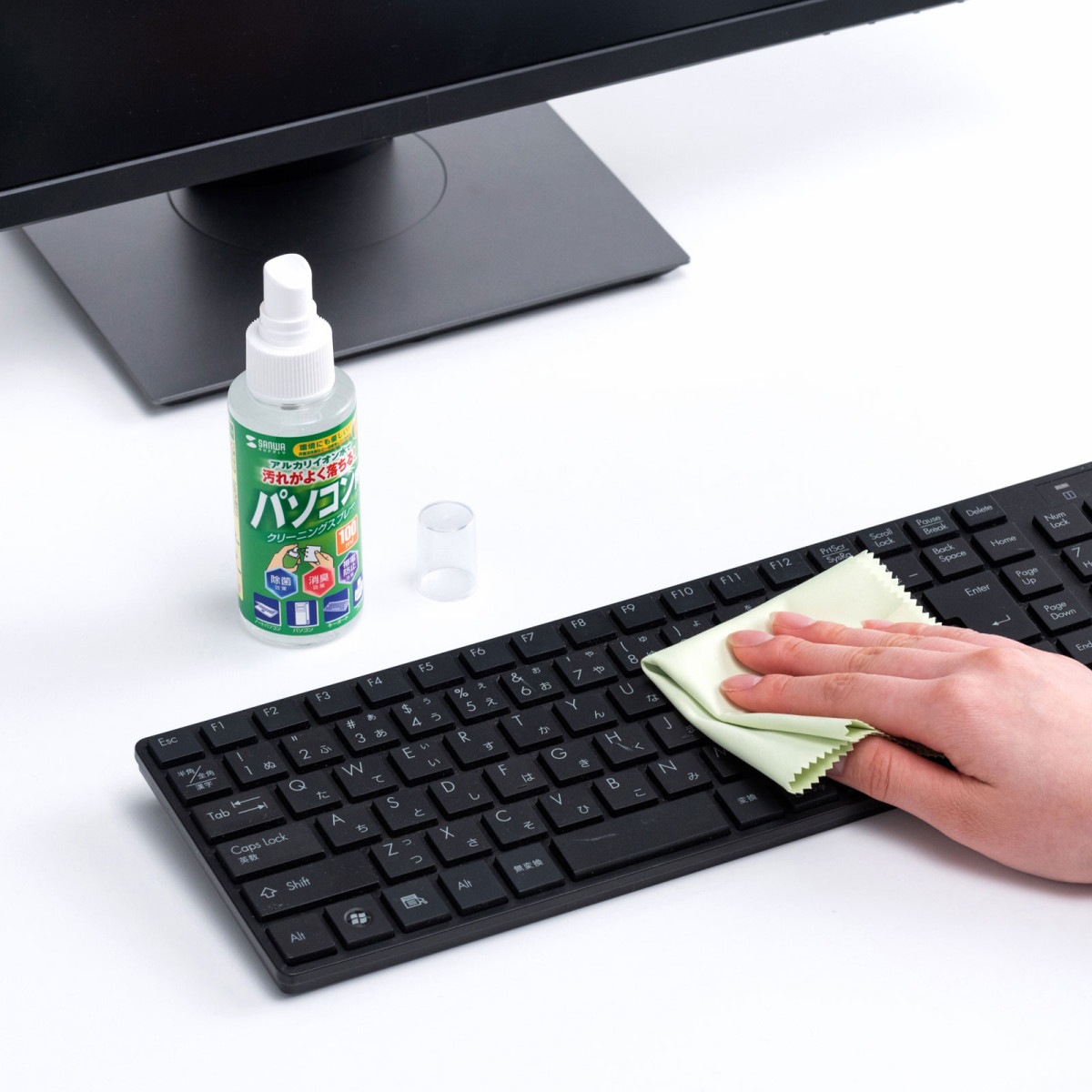 [CD-SP1] ꡼˥󥰥ץ졼(ѥ)