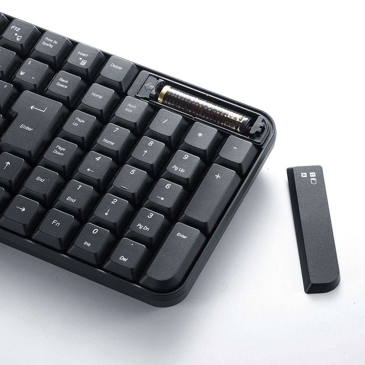 [SKB-WL25SETBK] �ޥ����դ��磻��쥹�����ܡ���(�֥�å�)