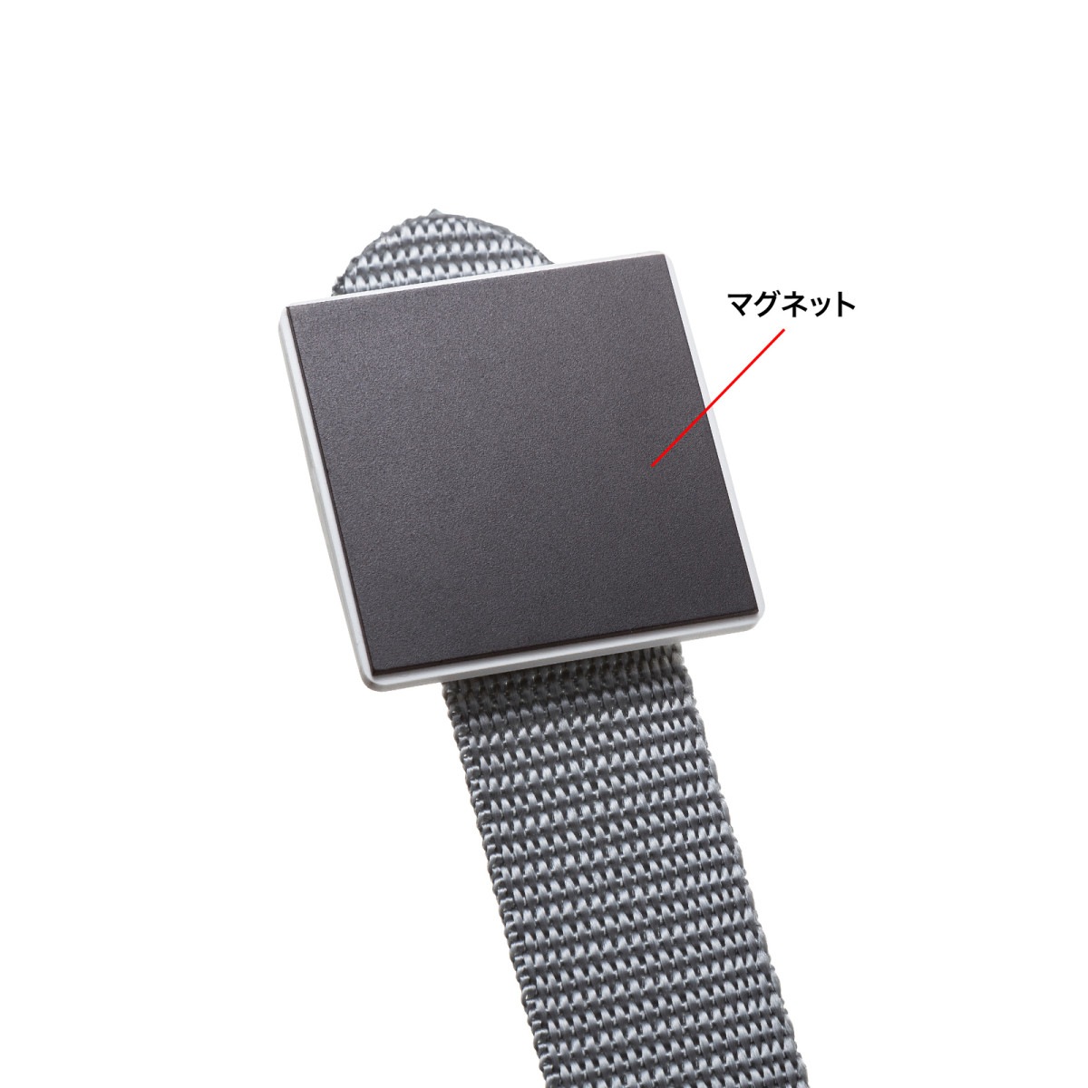 [QL-E102-180] ê��ɻߥ��ȥåѡ�(180cm��1������)