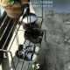[4589824362755] KNOP plant stands WIDE S������ �Υåץץ��ȥ������ �������� �ץ�󥿡�������ɡ�