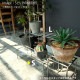 [4589824362755] KNOP plant stands WIDE S������ �Υåץץ��ȥ������ �������� �ץ�󥿡�������ɡ�