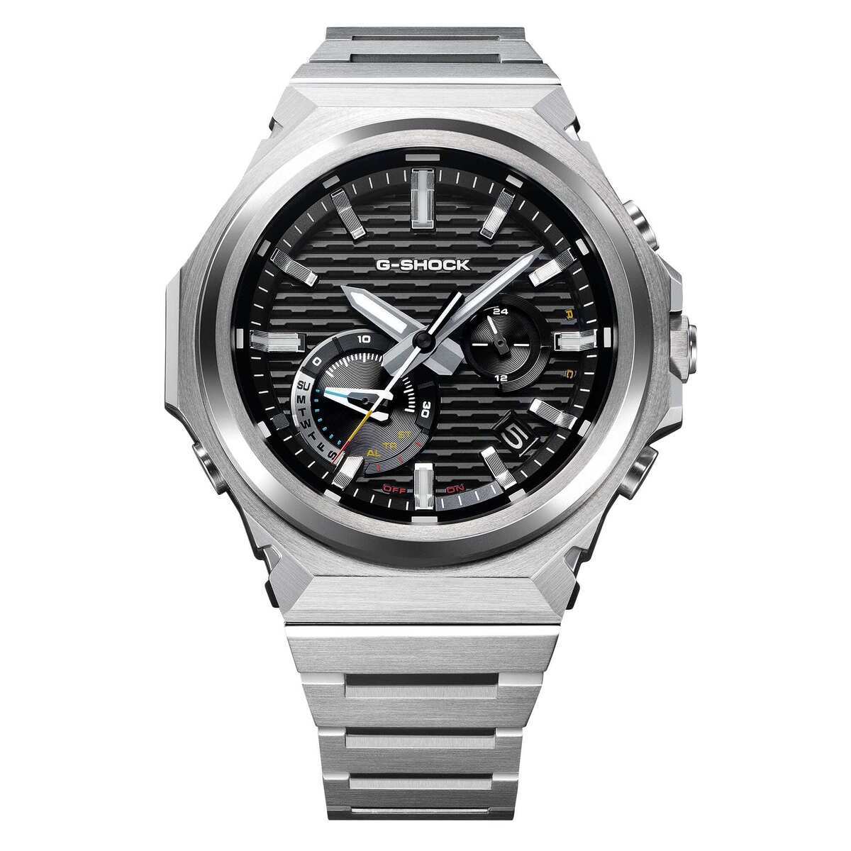 [GST-B1000D-1AJF] G-SHOCK G-STEEL ���������ʡ�