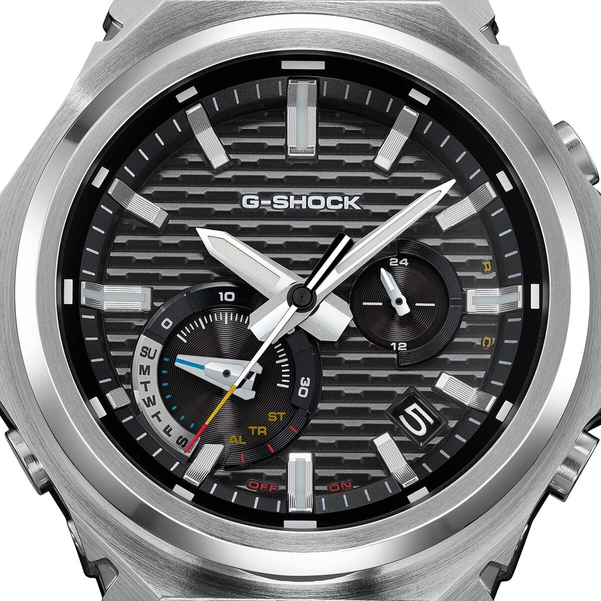 [GST-B1000D-1AJF] G-SHOCK G-STEEL ���������ʡ�