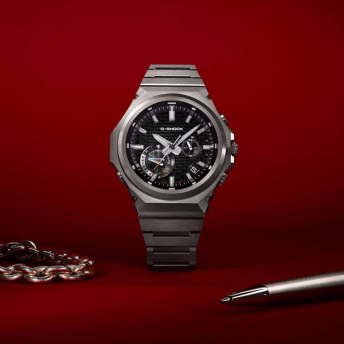 [GST-B1000D-1AJF] G-SHOCK G-STEEL ���������ʡ�