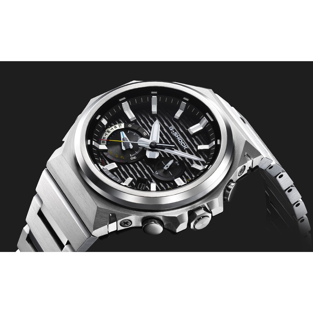[GST-B1000D-1AJF] G-SHOCK G-STEEL ���������ʡ�