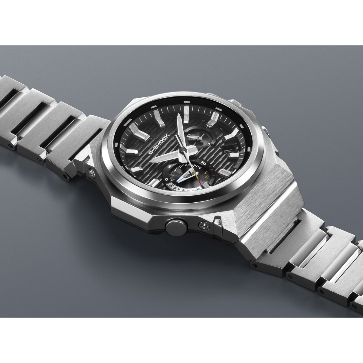 [GST-B1000D-1AJF] G-SHOCK G-STEEL ���������ʡ�