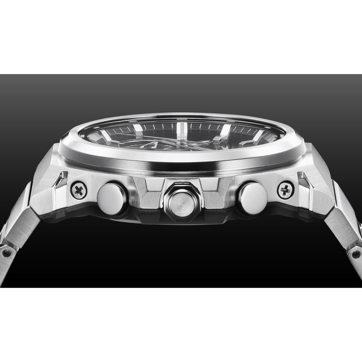 [GST-B1000D-1AJF] G-SHOCK G-STEEL ���������ʡ�