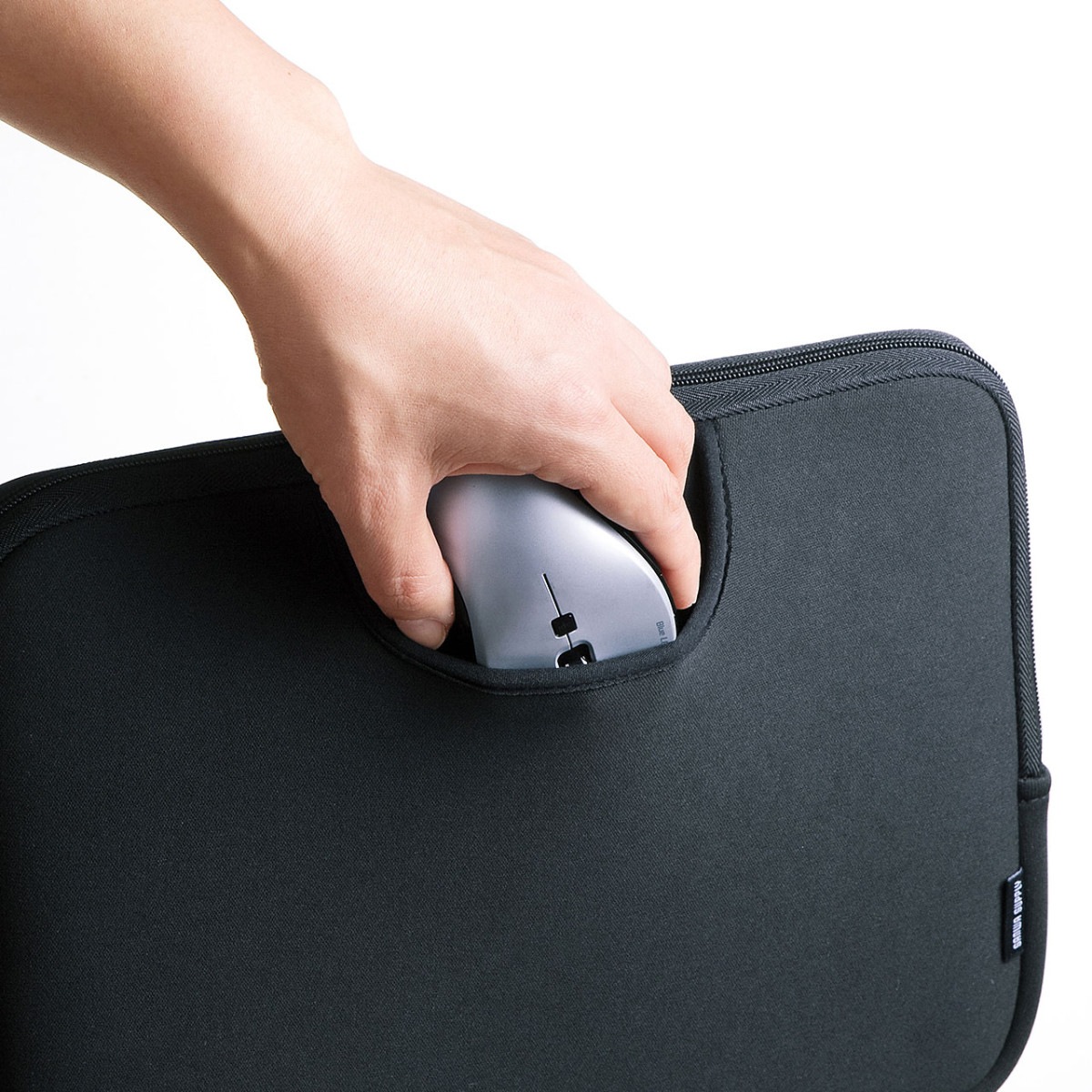 [IN-WETP11BK] �ݥ��å��դ�����ʡ�������(11.6���磻��)