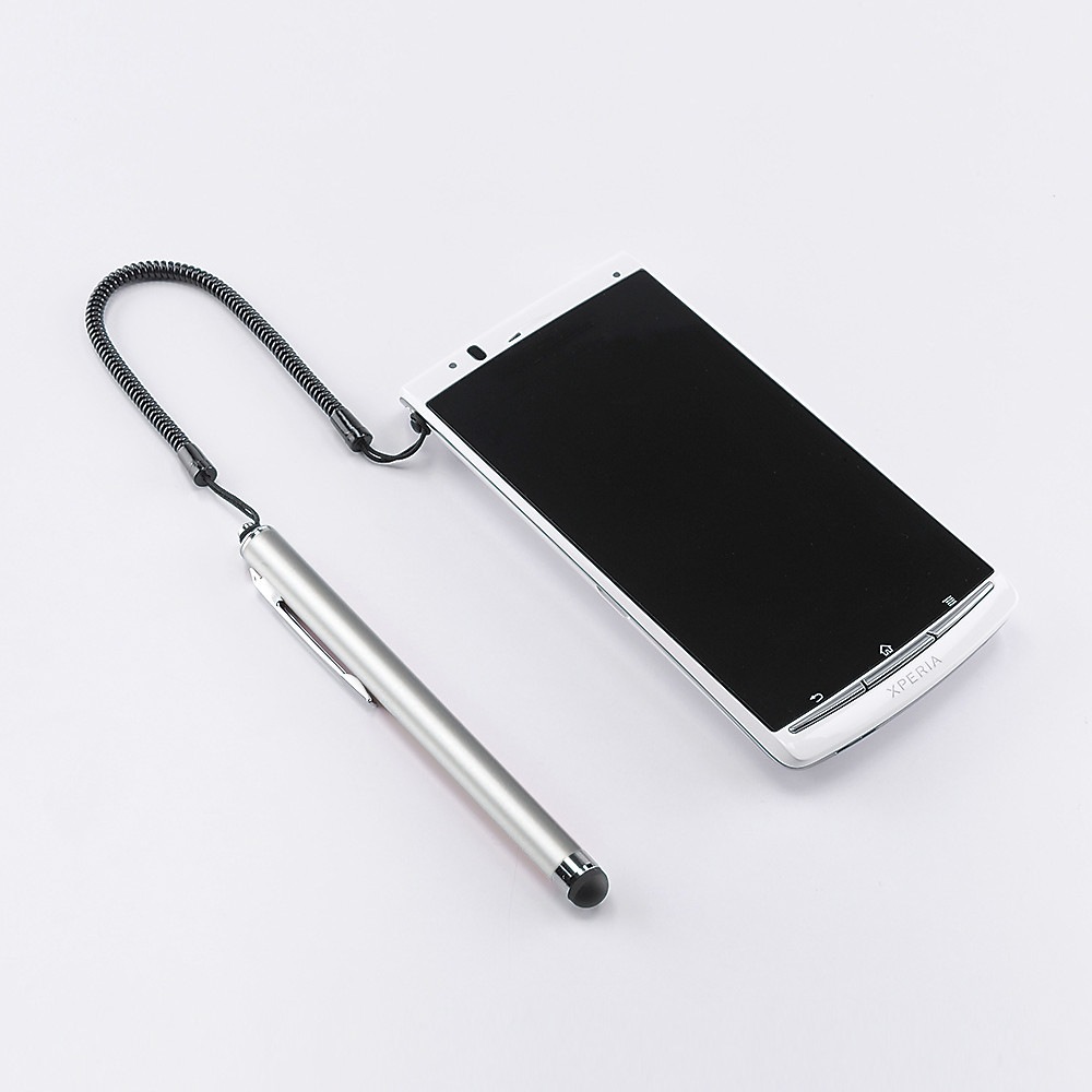 [PDA-PEN25SV] ���ޡ��ȥե���&���֥�å��ѥ��å��ڥ�(����С�)