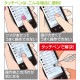 [PDA-PEN25SV] ���ޡ��ȥե���&���֥�å��ѥ��å��ڥ�(����С�)