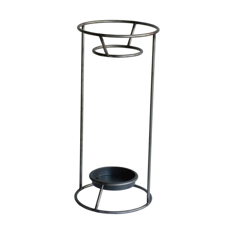 [4589824362601] ��Ω�� DEW umbrella stand CIRCLE �������� ����֥�饹����� �������� �ץ쥼��� ���ե� ���ˤ�