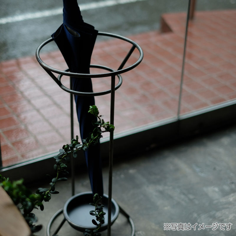 [4589824362601] ��Ω�� DEW umbrella stand CIRCLE �������� ����֥�饹����� �������� �ץ쥼��� ���ե� ���ˤ�