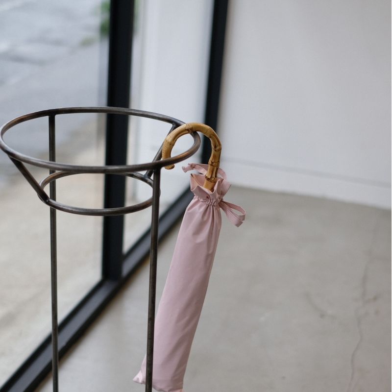 [4589824362601] ��Ω�� DEW umbrella stand CIRCLE �������� ����֥�饹����� �������� �ץ쥼��� ���ե� ���ˤ�