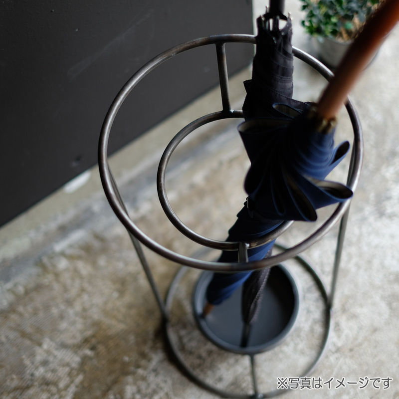 [4589824362601] ��Ω�� DEW umbrella stand CIRCLE �������� ����֥�饹����� �������� �ץ쥼��� ���ե� ���ˤ�