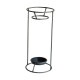 [4589824362601] ��Ω�� DEW umbrella stand CIRCLE �������� ����֥�饹����� �������� �ץ쥼��� ���ե� ���ˤ�