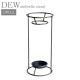 [4589824362601] ��Ω�� DEW umbrella stand CIRCLE �������� ����֥�饹����� �������� �ץ쥼��� ���ե� ���ˤ�