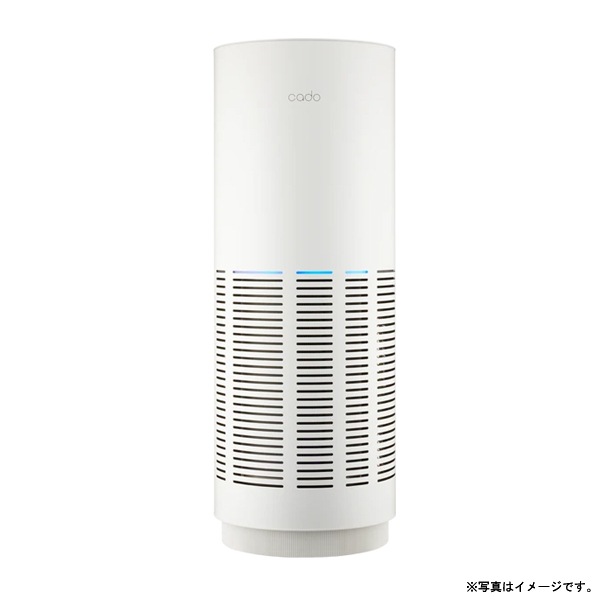 [AP-C320-WH] cado ���������� LEAF 320 �ۥ磻�ȡ�