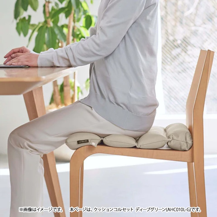 [AHC010L-G] ���ò�������� ���å���󥳥륻�å� L������ �ǥ����ץ��꡼�� �� aimani �����ޥˡ�