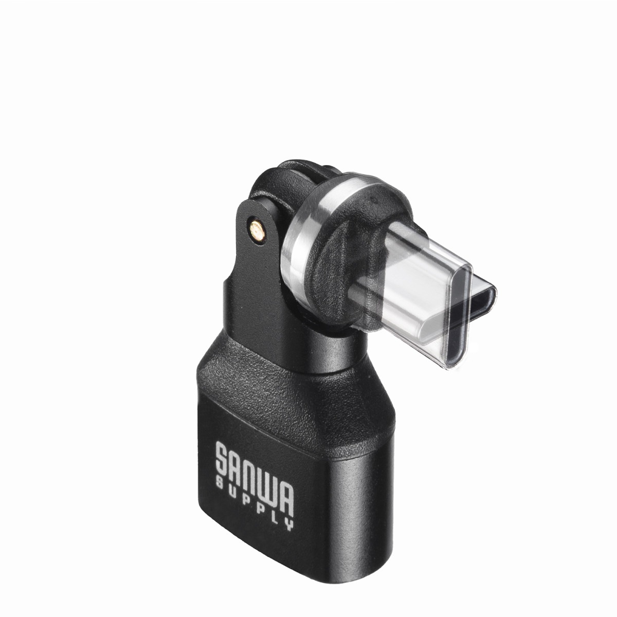 [AD-USB37CAFBK] USB2.0 Type-C�Ѵ������ץ�(AtoC��540�ٲ�ž)