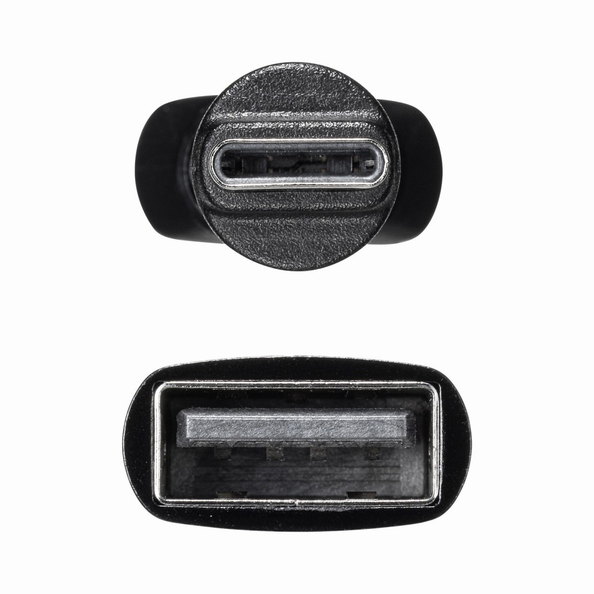 [AD-USB37CAFBK] USB2.0 Type-C�Ѵ������ץ�(AtoC��540�ٲ�ž)