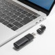[AD-USB37CAFBK] USB2.0 Type-C�Ѵ������ץ�(AtoC��540�ٲ�ž)