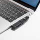 [AD-USB37CAFBK] USB2.0 Type-C�Ѵ������ץ�(AtoC��540�ٲ�ž)
