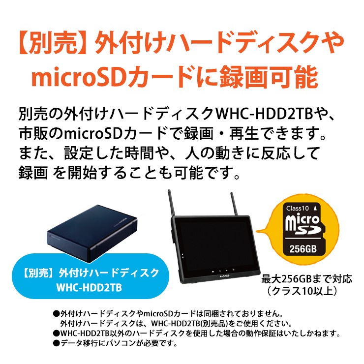 [WHCBL10M4] ò ˥(10.1)磻쥹HD饻åȡ