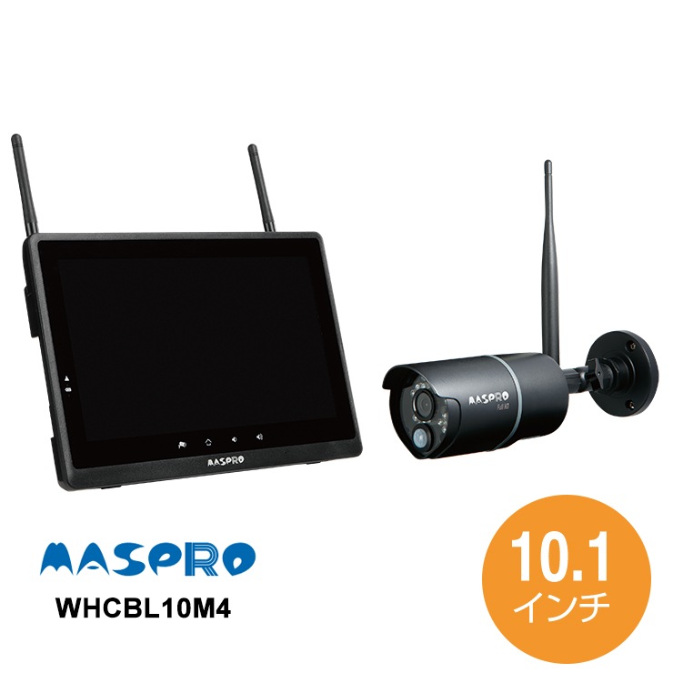[WHCBL10M4] ò ˥(10.1)磻쥹HD饻åȡ