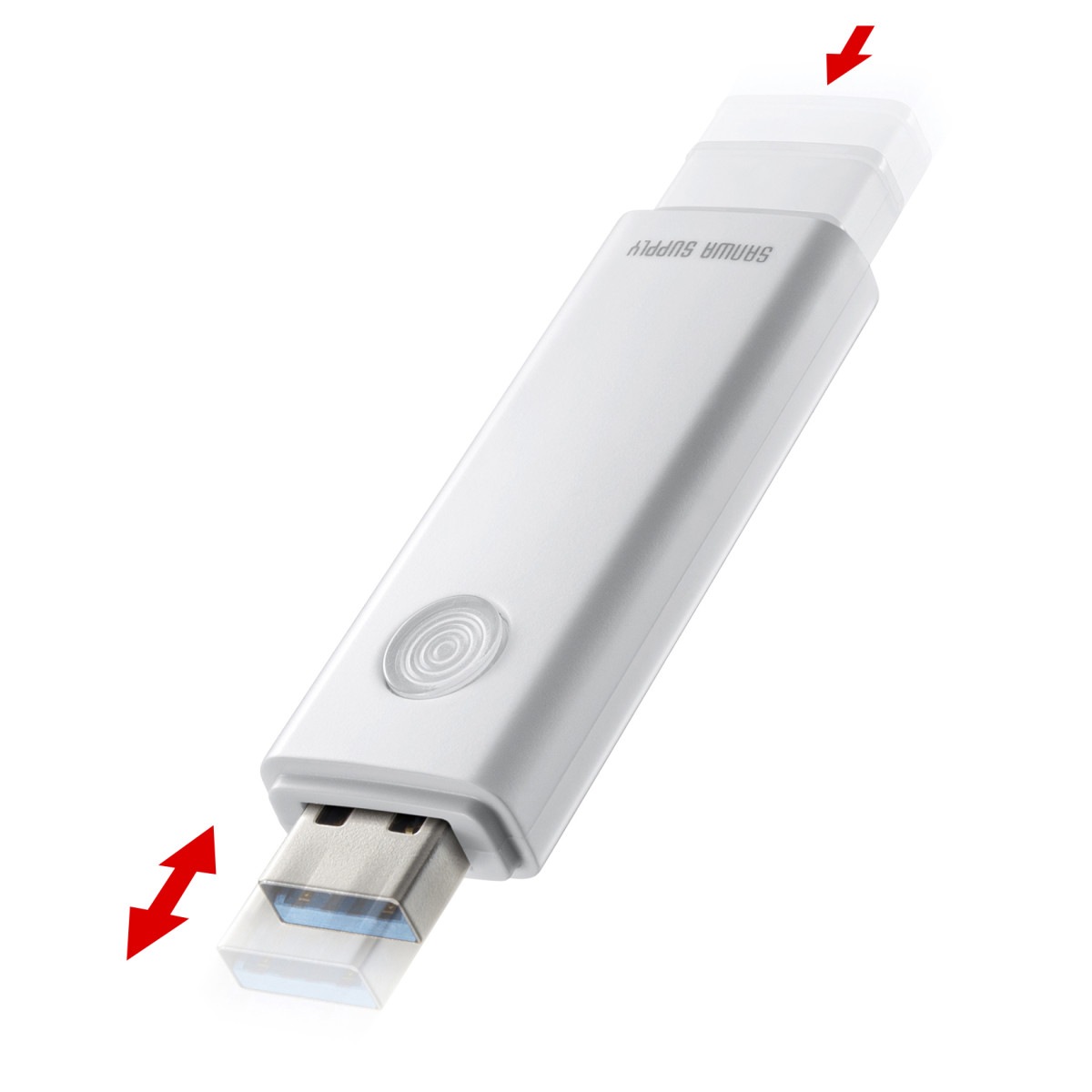 [UFD-3HN8GW] USB3.2 Gen1 ����