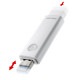 [UFD-3HN8GW] USB3.2 Gen1 ����