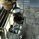 [4589824362779] KNOP plant stands WIDE L������ �Υåץץ��ȥ������ �������� �ץ�󥿡�������ɡ�
