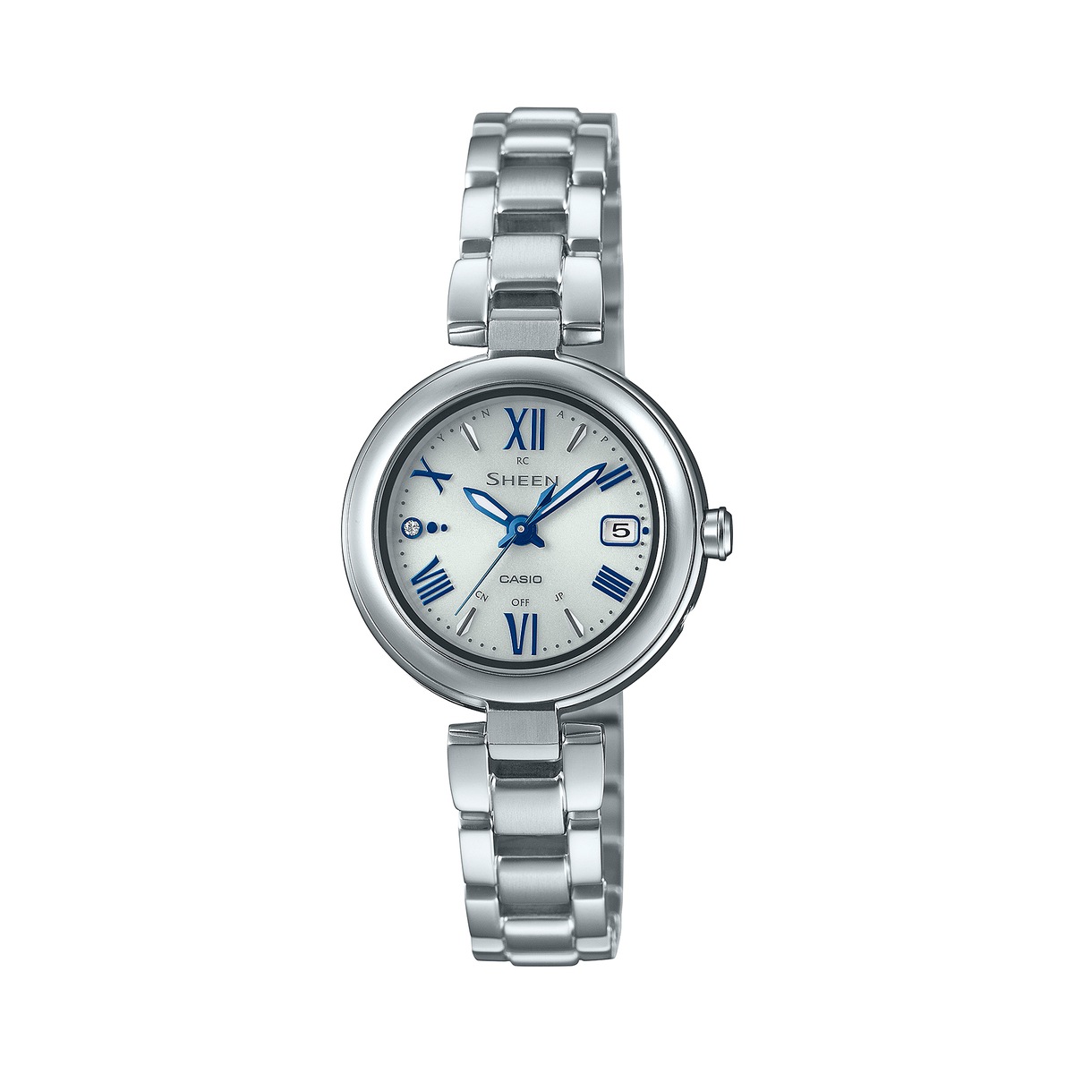 [SHW-7100TD-7AJF] SHEEN Radio Controlled Model