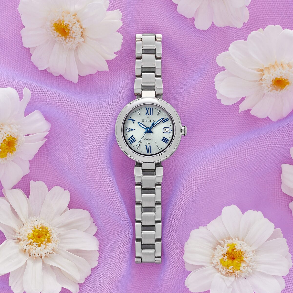 [SHW-7100TD-7AJF] SHEEN Radio Controlled Model