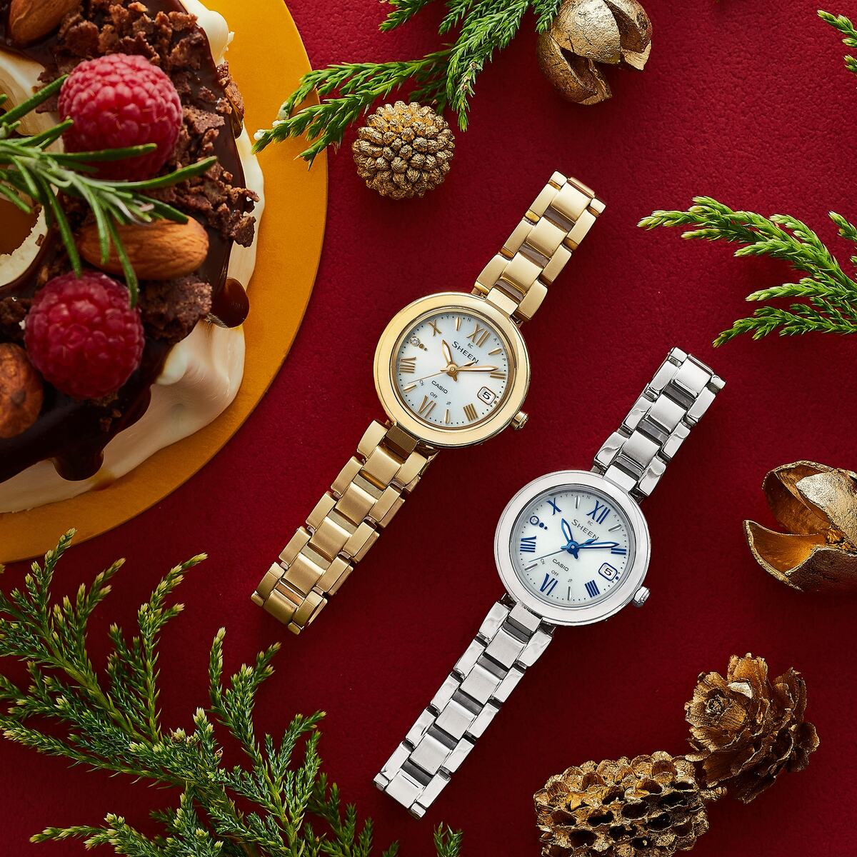 [SHW-7100TD-7AJF] SHEEN Radio Controlled Model