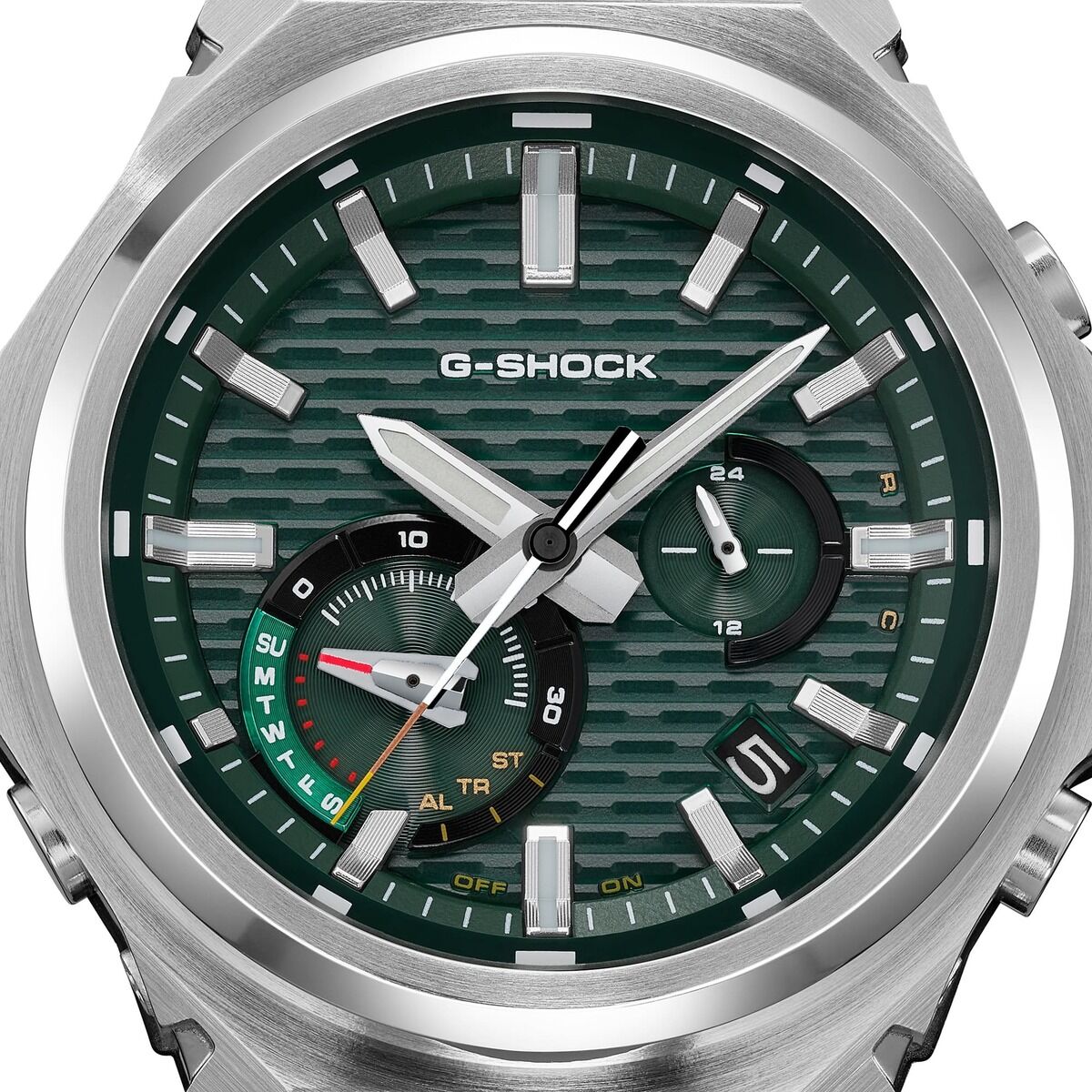 [GST-B1000D-3AJF] G-SHOCK G-STEEL ���������ʡ�