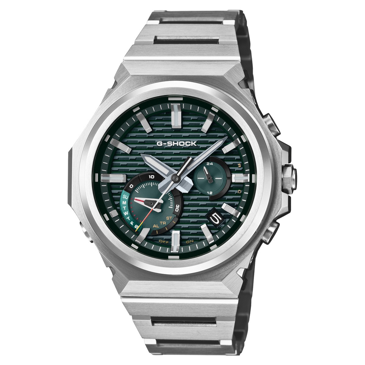 [GST-B1000D-3AJF] G-SHOCK G-STEEL ���������ʡ�