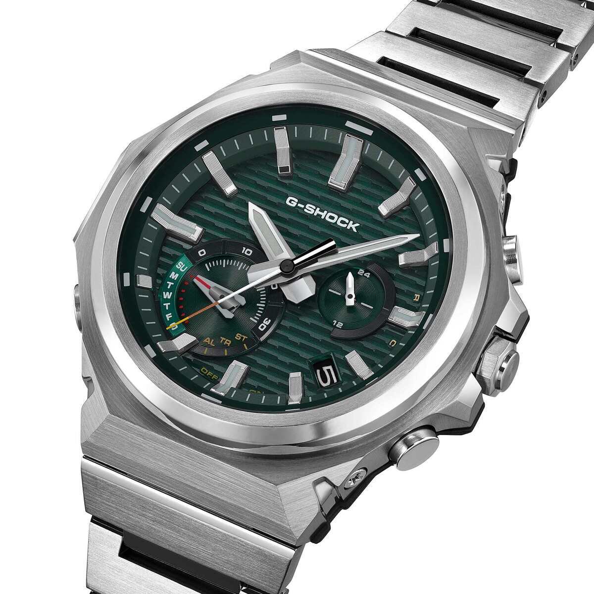 [GST-B1000D-3AJF] G-SHOCK G-STEEL ���������ʡ�