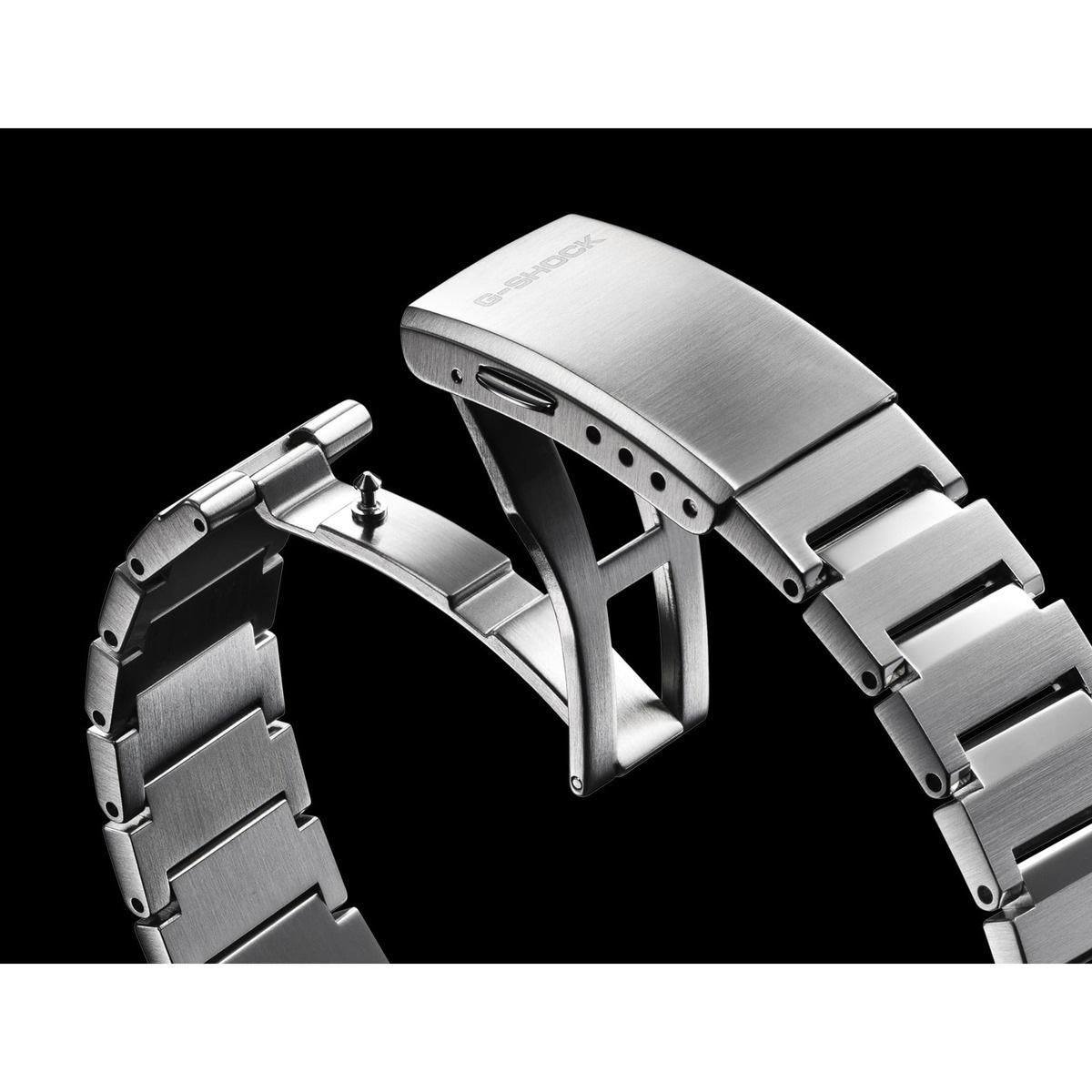 [GST-B1000D-3AJF] G-SHOCK G-STEEL ���������ʡ�