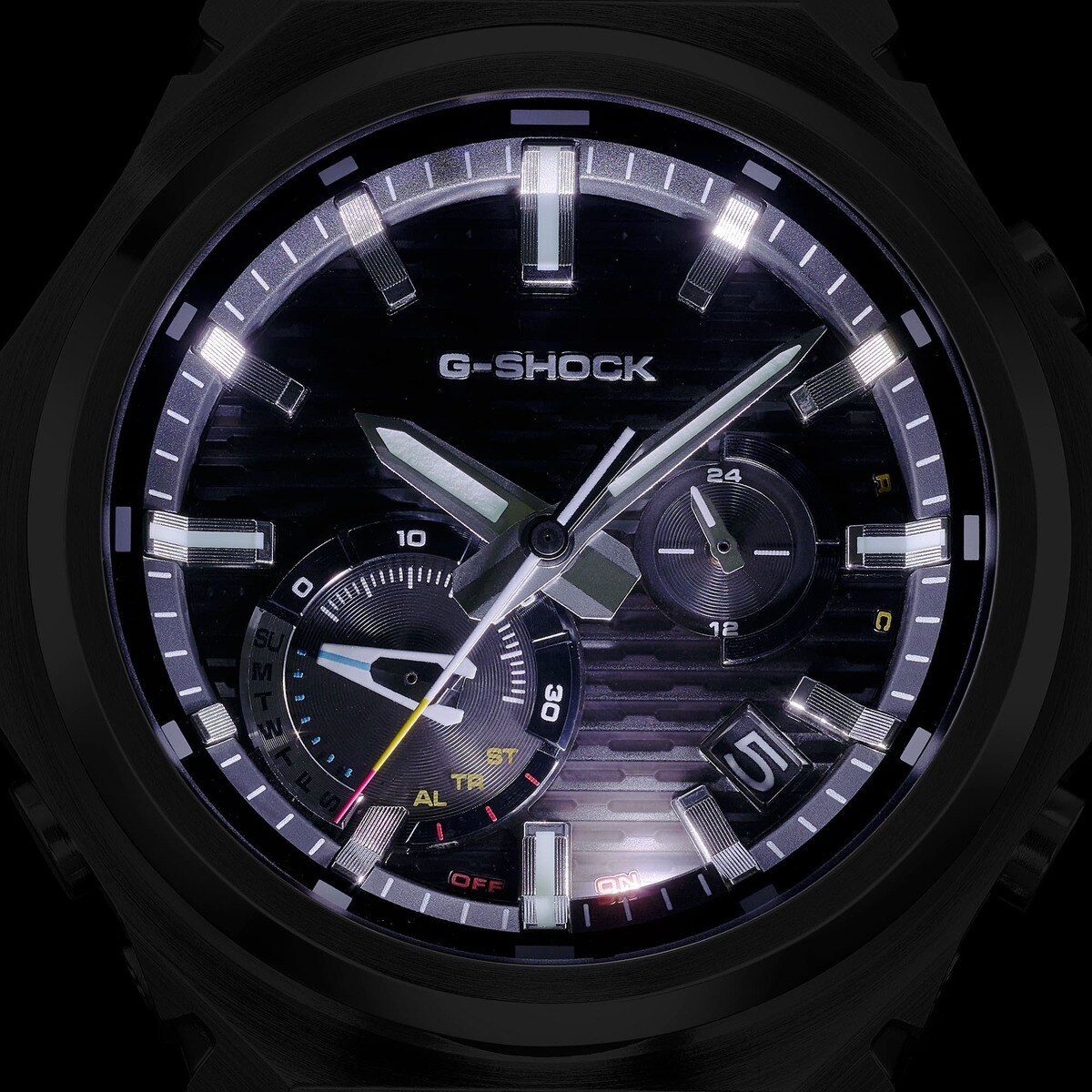 [GST-B1000D-3AJF] G-SHOCK G-STEEL ���������ʡ�