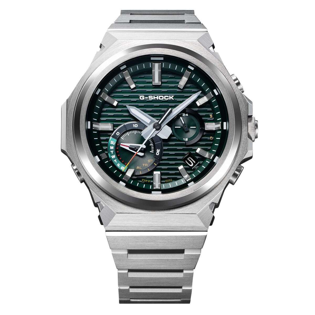 [GST-B1000D-3AJF] G-SHOCK G-STEEL ���������ʡ�