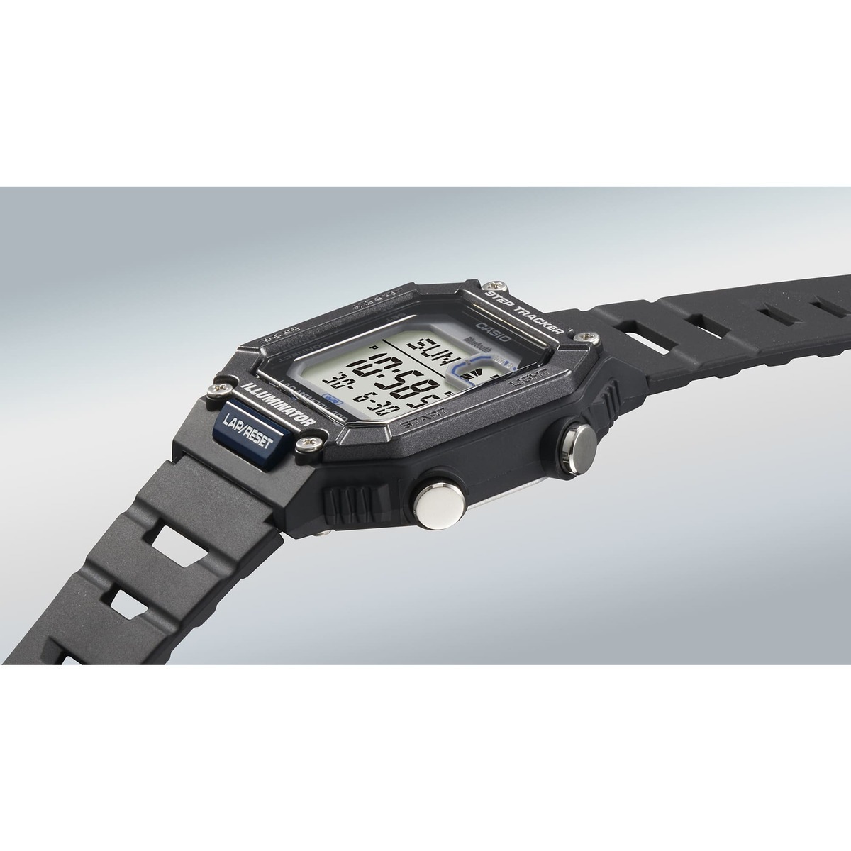[WS-B1000-1AJF] CASIO COLLECTION��
