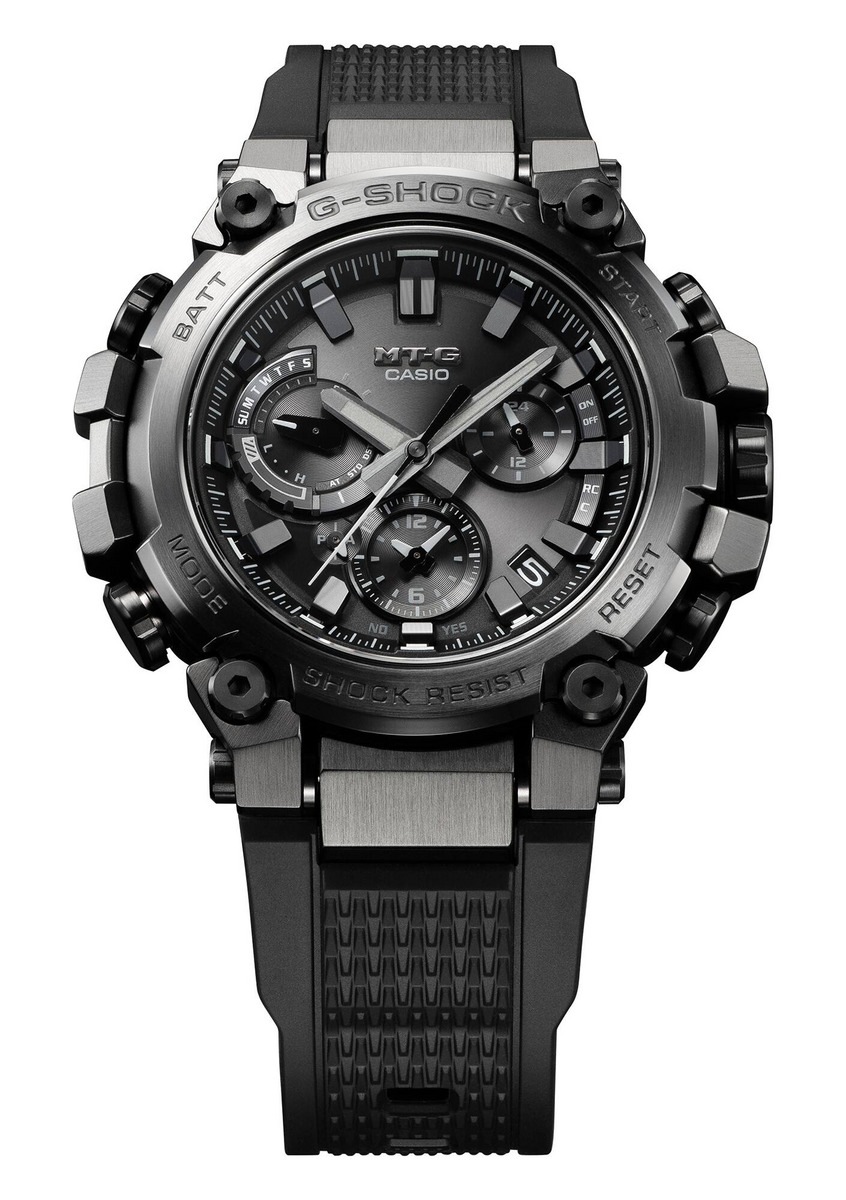 [MTG-B3000B-1AJF] MT-G G-SHOCK �����顼���Ȼ��� Bluetooth�̿���ǽ ���������ʡ�