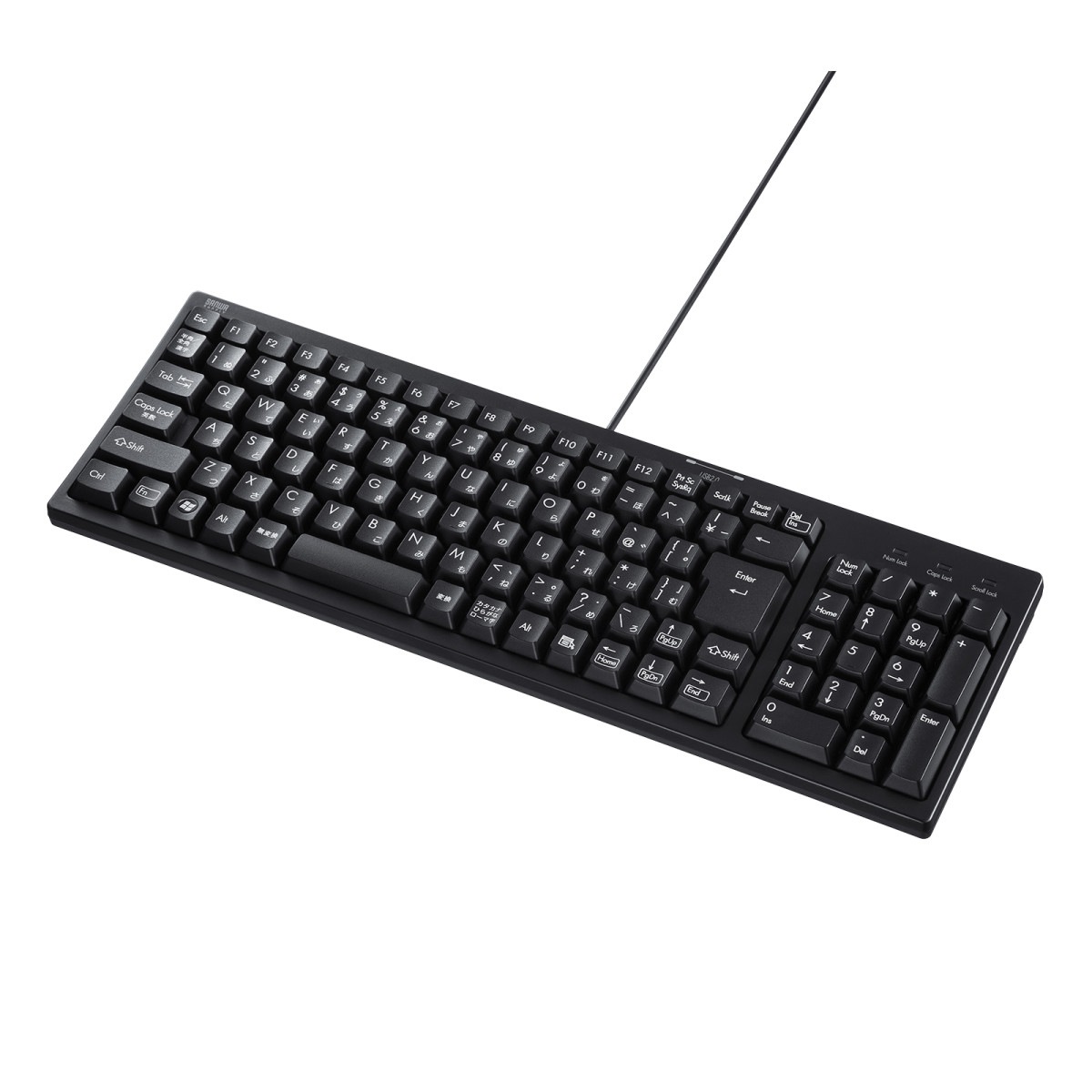 [SKB-KG2UH2BK] USBϥեѥȥܡ