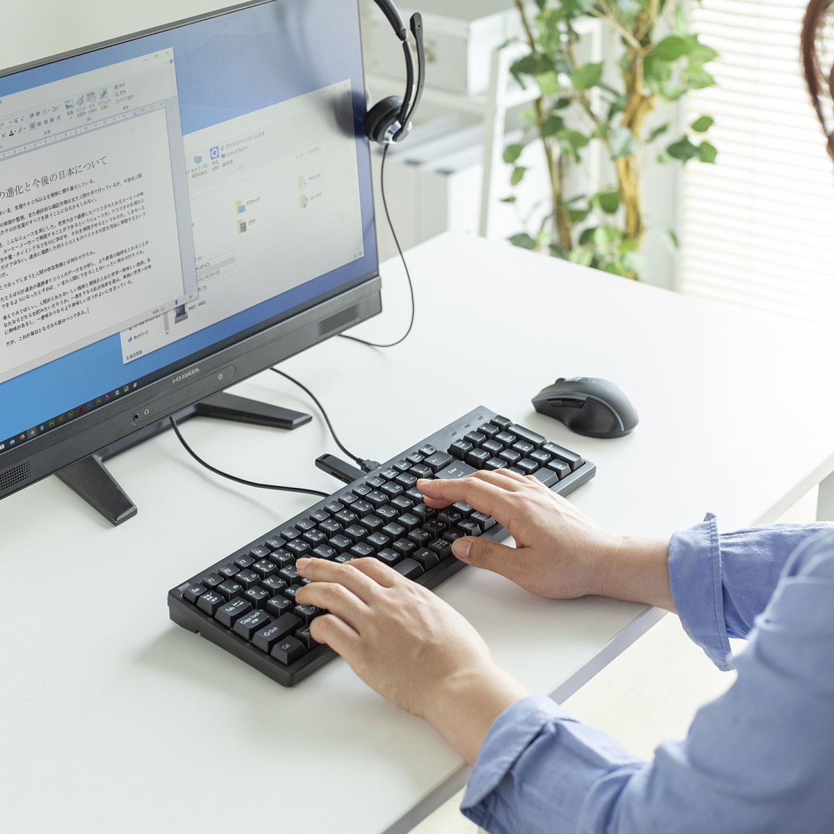 [SKB-KG2UH2BK] USBϥեѥȥܡ