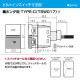 [HTN-2106B-C] �ƥ��&�ʥӥ��å� �ӥ�ȥ��󥿥��� TV-NAVI KIT �ۥ�� ���ӥå� FL1��4 R6.9����